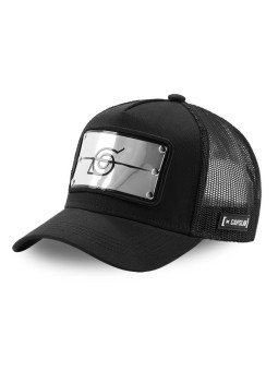 Gorra Malla Capslab Naruto...