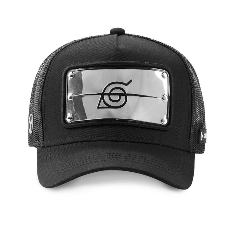 Gorra Malla Capslab Naruto Itachi Konoha Renegado