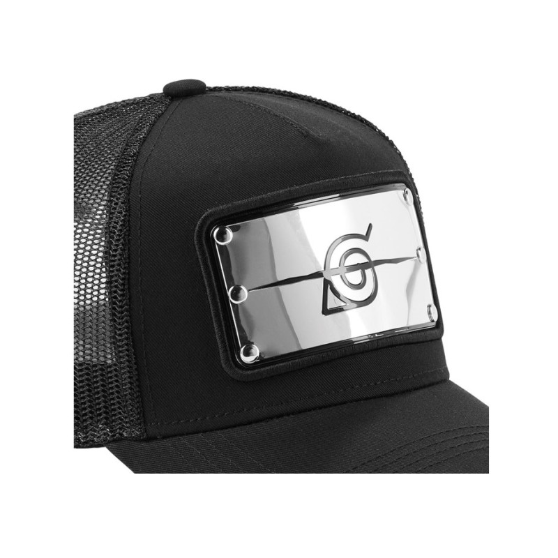 Gorra Malla Capslab Naruto Itachi Konoha Renegado