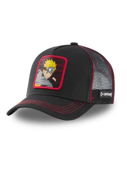 Gorra Malla Capslab Naruto Uzumaki