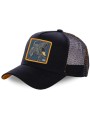 Gorra Malla Remas Tiranosaurio Rex Gorra Malla Remas Tiranosaurio Rex