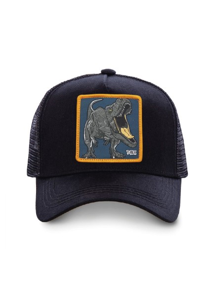 Gorra Malla Remas Tiranosaurio Rex Gorra Malla Remas Tiranosaurio Rex