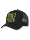 Gorra Malla Remas Dilophosaurus Gorra Malla Remas Dilophosaurus