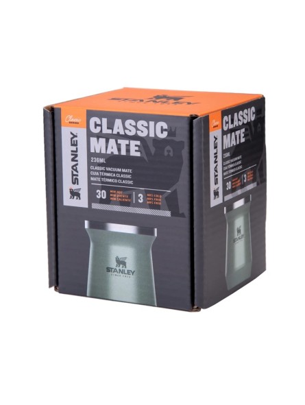 Mate Stanley Classic Mate Stanley Classic