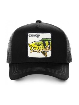 Gorra Malla Remas Tucunare