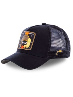 Gorra Malla Capslab Looney...