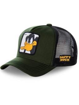 Gorra Malla Capslab Looney...