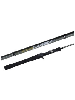 Caña Marine Sports Evocarbon Casting