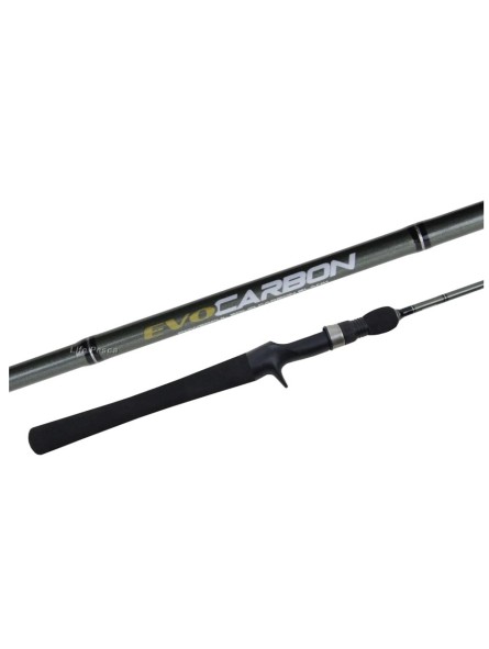 Caña Marine Sports Evocarbon Casting Caña Marine Sports Evocarbon Casting