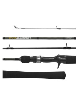 Caña Marine Sports Evocarbon Casting
