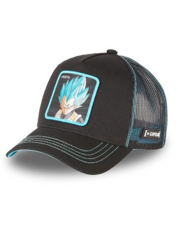Gorra Malla Capslab Dragon...