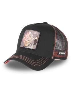 Gorra Malla Capslab Dragon...