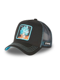 Gorra Malla Capslab Dragon...