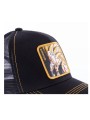 Gorra Malla Capslab Dragon Ball Z Gotenks Gorra Malla Capslab Dragon Ball Z Gotenks