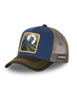 Gorra Malla Capslab DC...