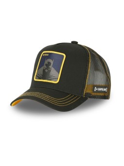 Gorra Malla Capslab DC...