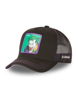 Gorra Malla Capslab DC...