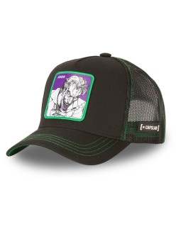 Gorra Malla Capslab DC Comics Joker Guason
