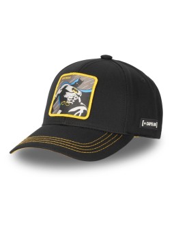 Gorra Capslab DC Comics Batman