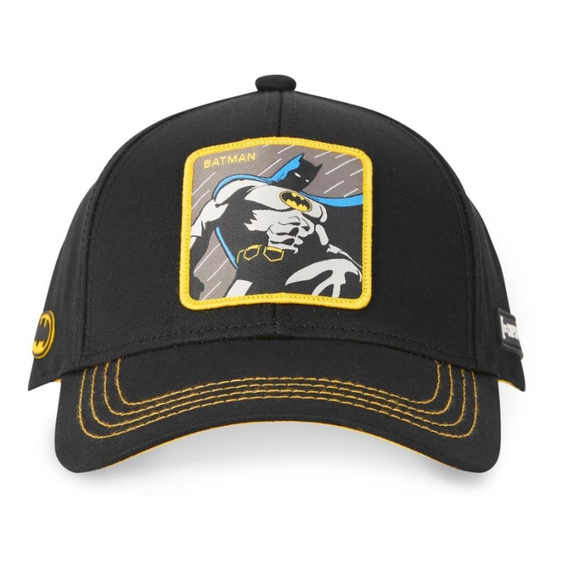 Gorra Capslab DC Comics Batman