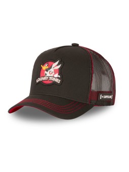 Gorra Malla Capslab Looney...