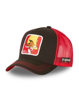 Gorra Malla Capslab Looney...