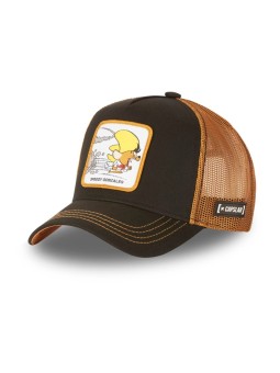 Gorra Malla Capslab Looney...