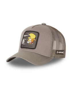 Gorra Malla Capslab Looney Tunes Speedy Gonzales