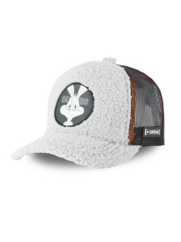Gorra Malla Capslab Looney...