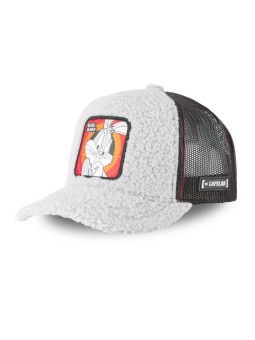 Gorra Malla Capslab Looney...