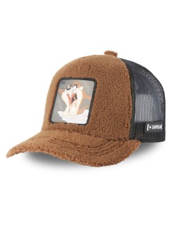 Gorra Malla Capslab Looney...