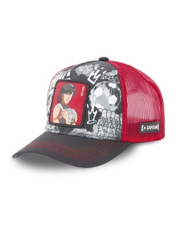 Gorra Malla Capslab Captain...
