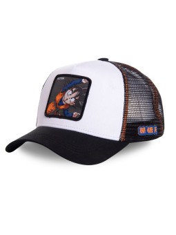 Gorra Malla Capslab Dragon...