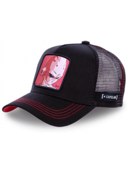 Gorra Malla Capslab Dragon...