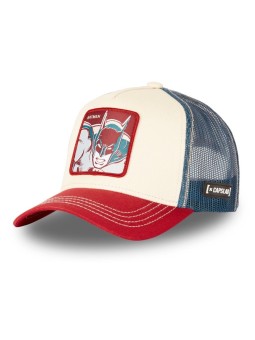 Gorra Malla Capslab DC...