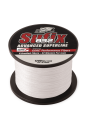 Línea Sufix Trenzada 832 Advanced Superline Braid 8 fibras