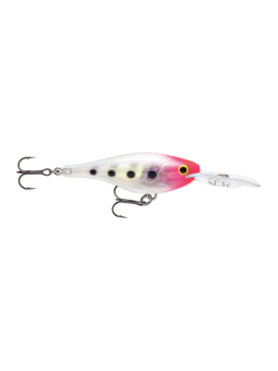 Rapala Glass Shad Rap
