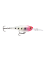 Glass Pink Squirrel