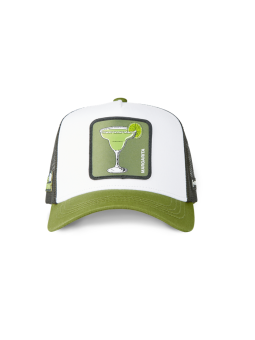 Gorra Malla Capslab Cocktail Margarita