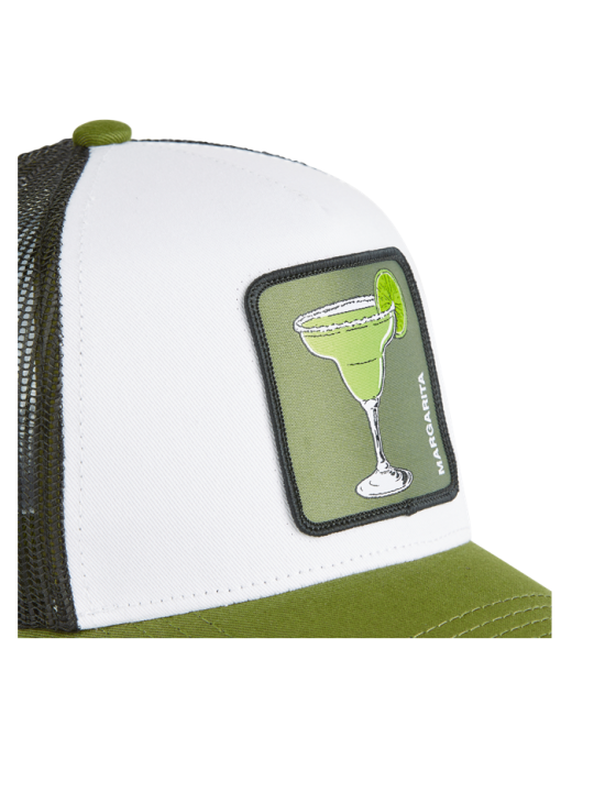 Gorra Malla Capslab Cocktail Margarita Gorra Malla Capslab Cocktail Margarita