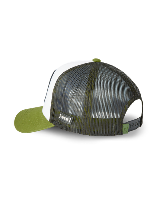 Gorra Malla Capslab Cocktail Margarita Gorra Malla Capslab Cocktail Margarita