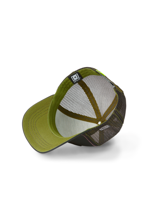 Gorra Malla Capslab Cocktail Margarita Gorra Malla Capslab Cocktail Margarita