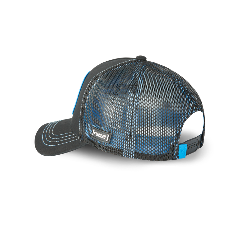 Gorra Malla Capslab Fantastic Beasts Forest