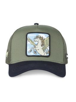 Gorra Malla Capslab Fantastic Beasts Pegasus