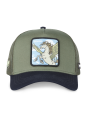 Gorra Malla Capslab Fantastic Beasts Pegasus Gorra Malla Capslab Fantastic Beasts Pegasus