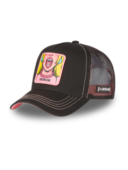 Gorra Malla Capslab Pop Icon Dreamland
