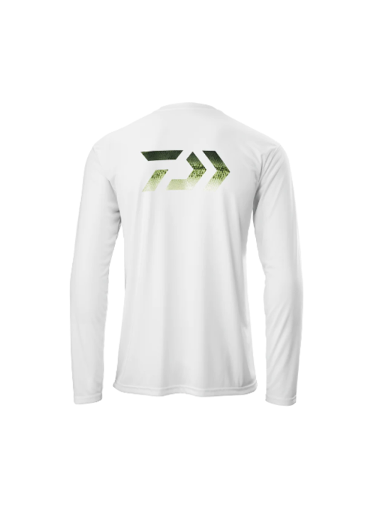 Camiseta Daiwa Performance Bass