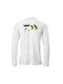 Camiseta Daiwa Performance Bass