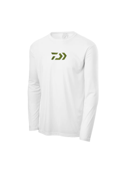 Camiseta Daiwa Performance Bass