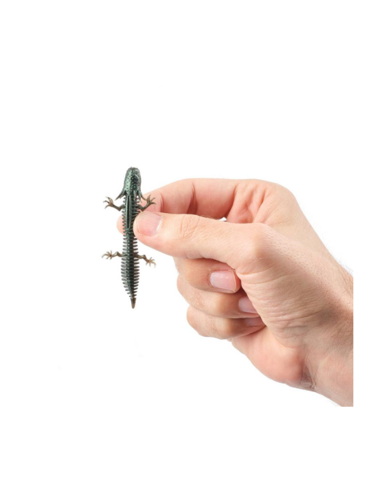Salamandra Savage Gear Duratech NED PAQx5
